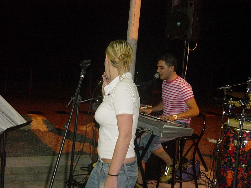 23-Piano Bar,Lido Tropical,Diamante,Cosenza,Calabria,Sosta camper,Campeggio,Servizio Spiaggia.